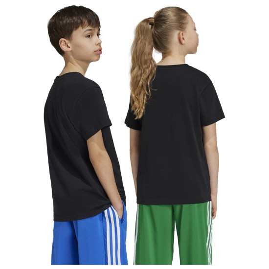 Adidas Παιδική κοντομάνικη μπλούζα Trefoil Tee